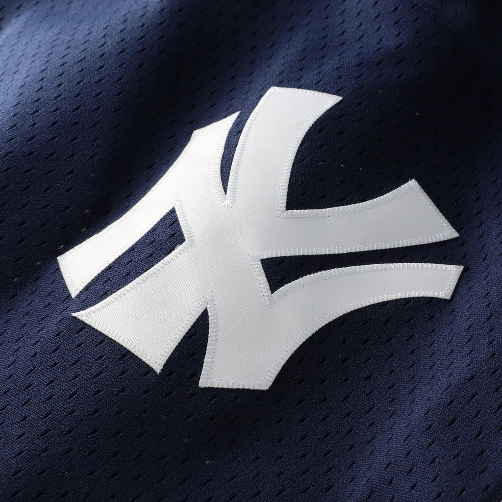 New York Yankees Mitchell & Ness Jersey Navy