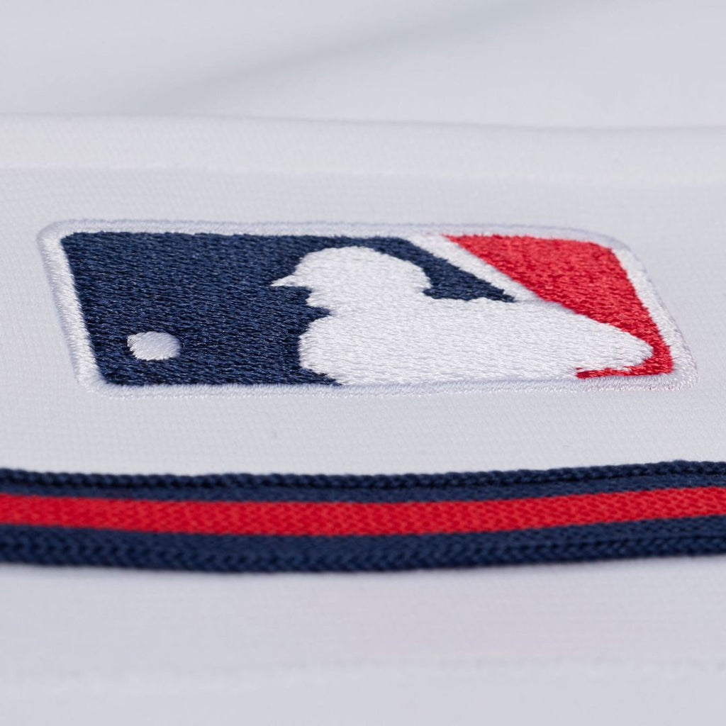 Atlanta Braves Mitchell & Ness Authentic Jersey White