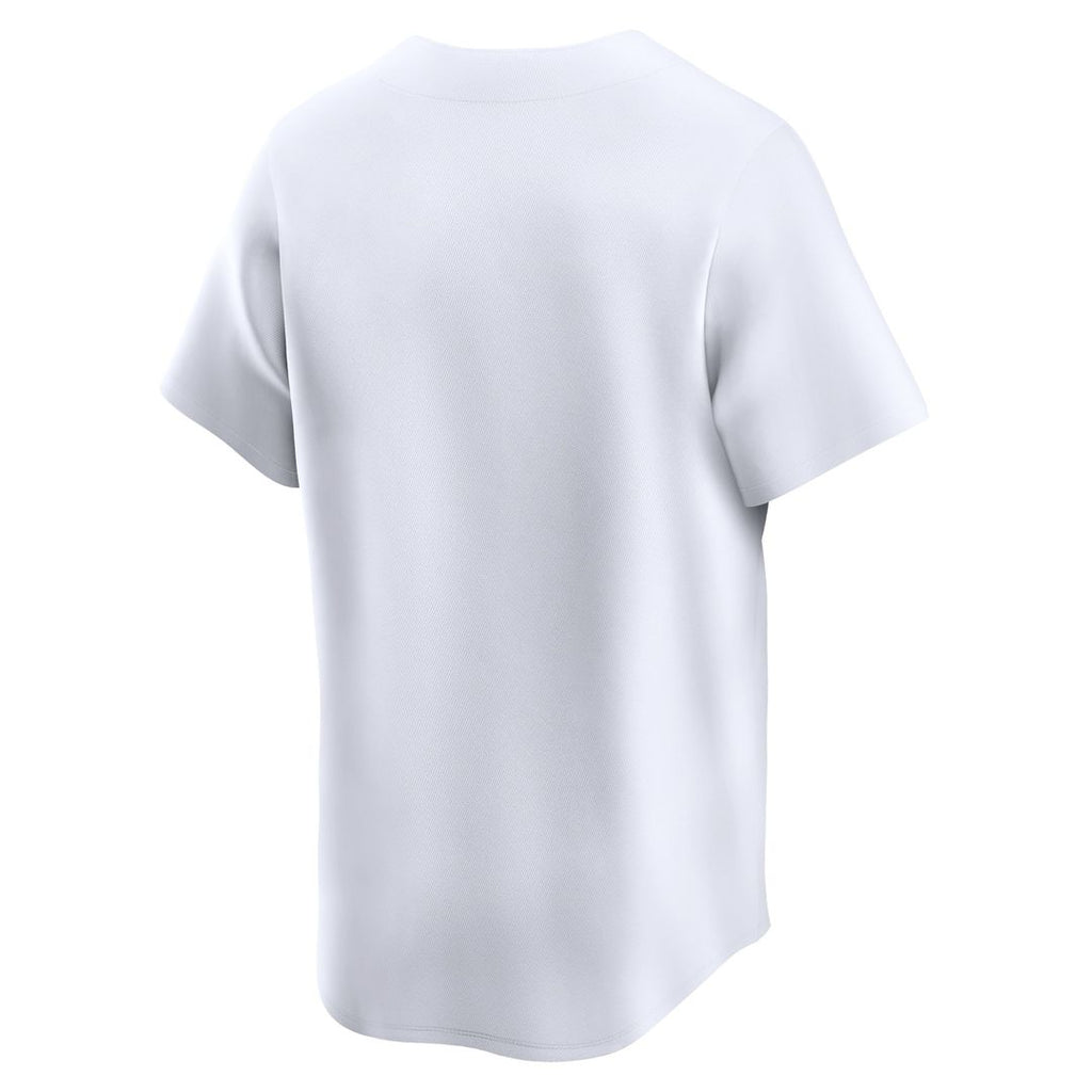 Texas Rangers Nike Jersey White