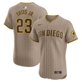San Diego Padres Nike Authentic Jersey