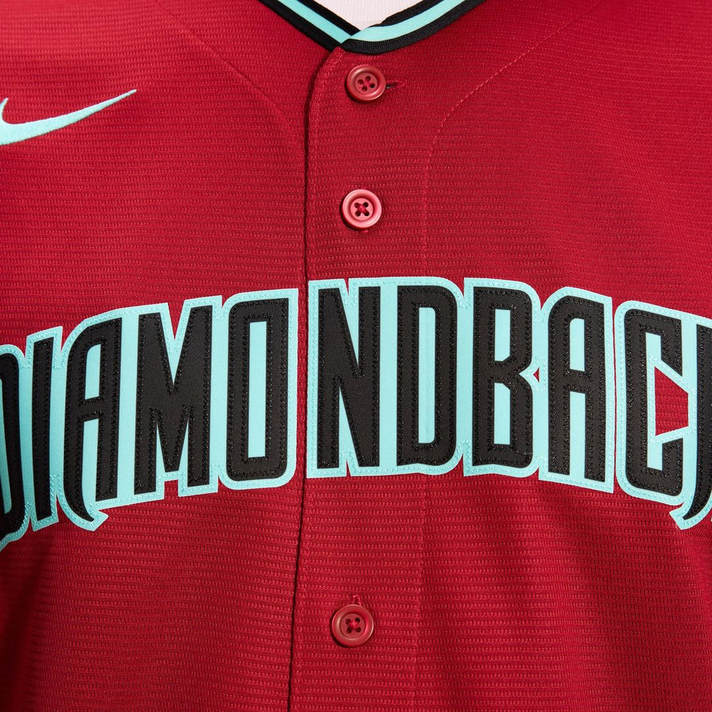 Arizona Diamondbacks Nike Replica Jersey