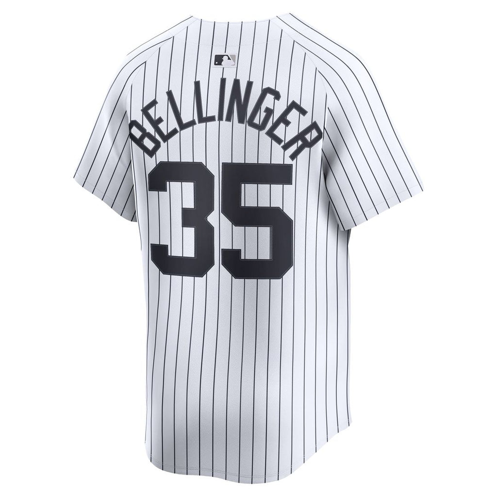 New York Yankees Nike Authentic Jersey White