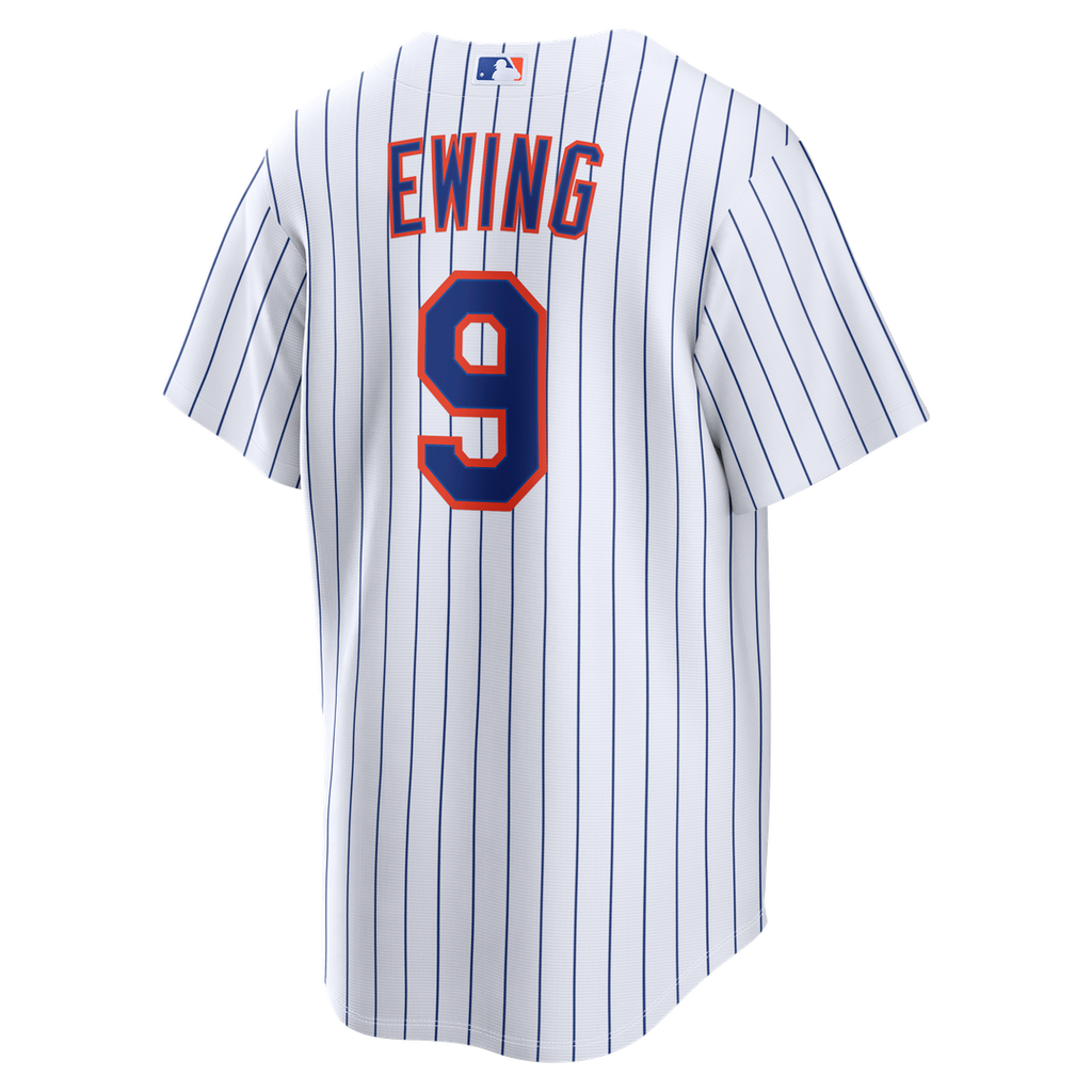 New York Mets Nike Replica Jersey White