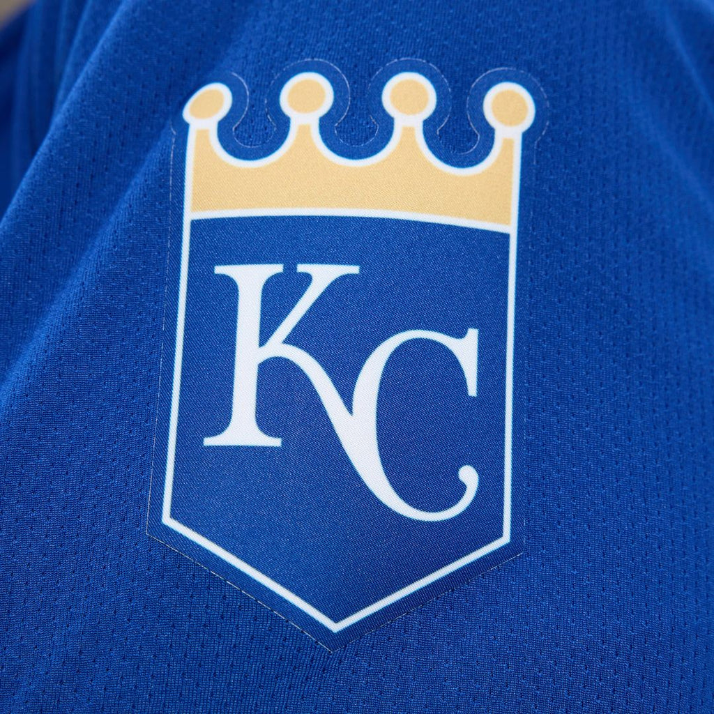 Kansas City Royals Nike Jersey Royal