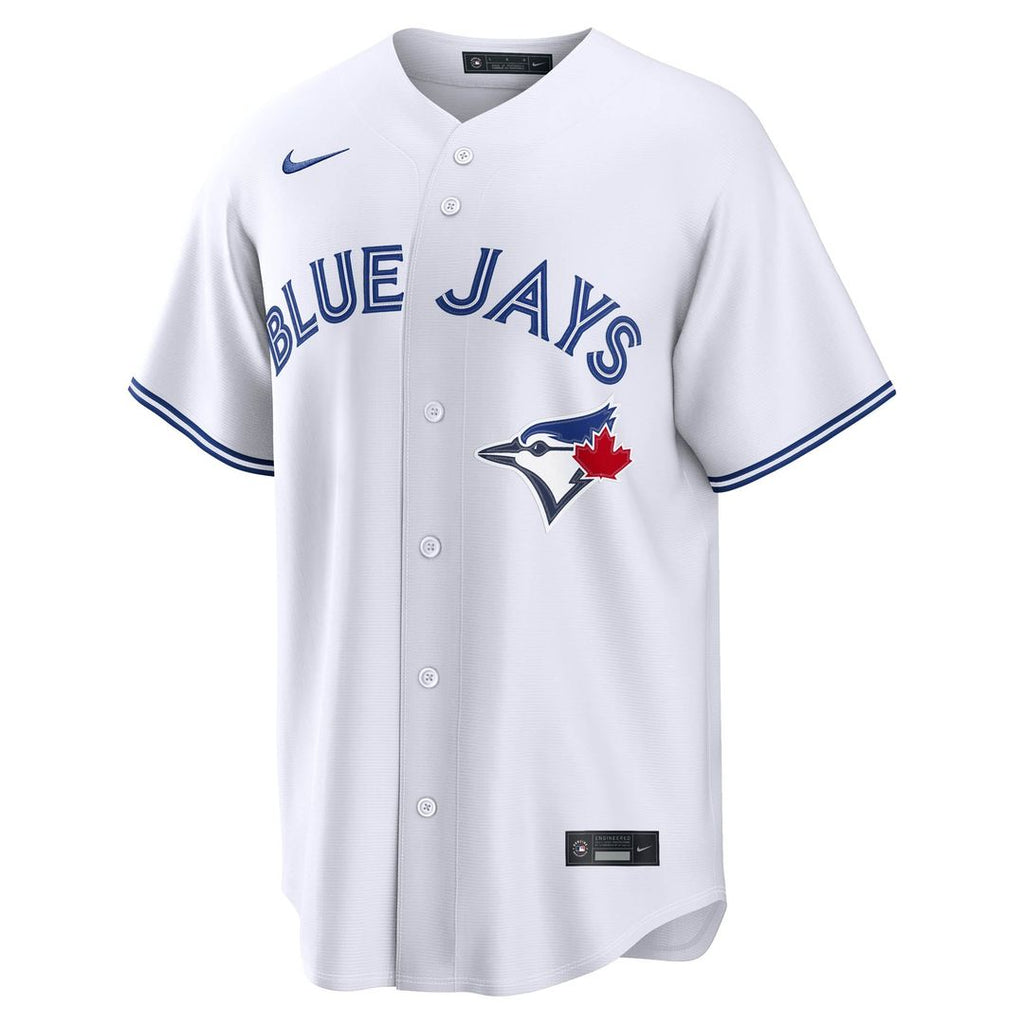Toronto Blue Jays Nike Replica Jersey White
