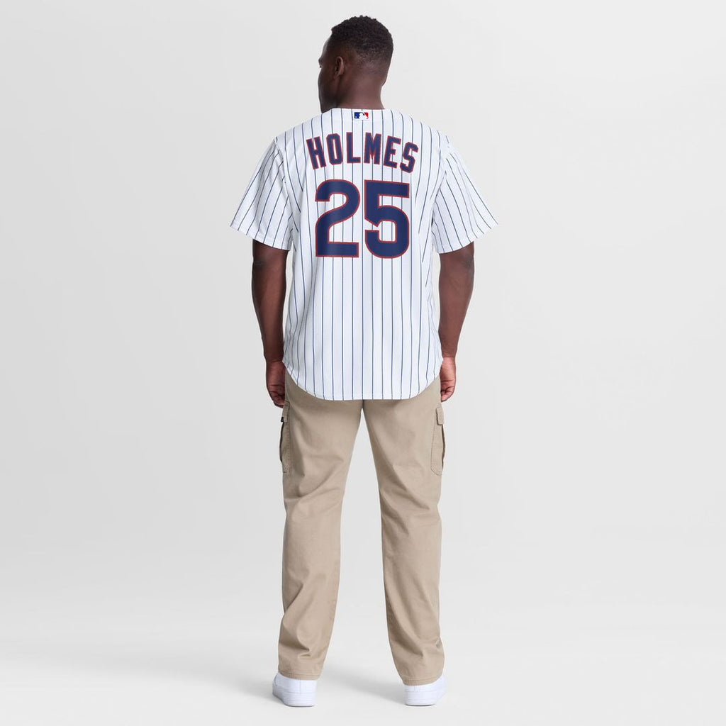 Chicago Cubs Nike Replica Jersey White