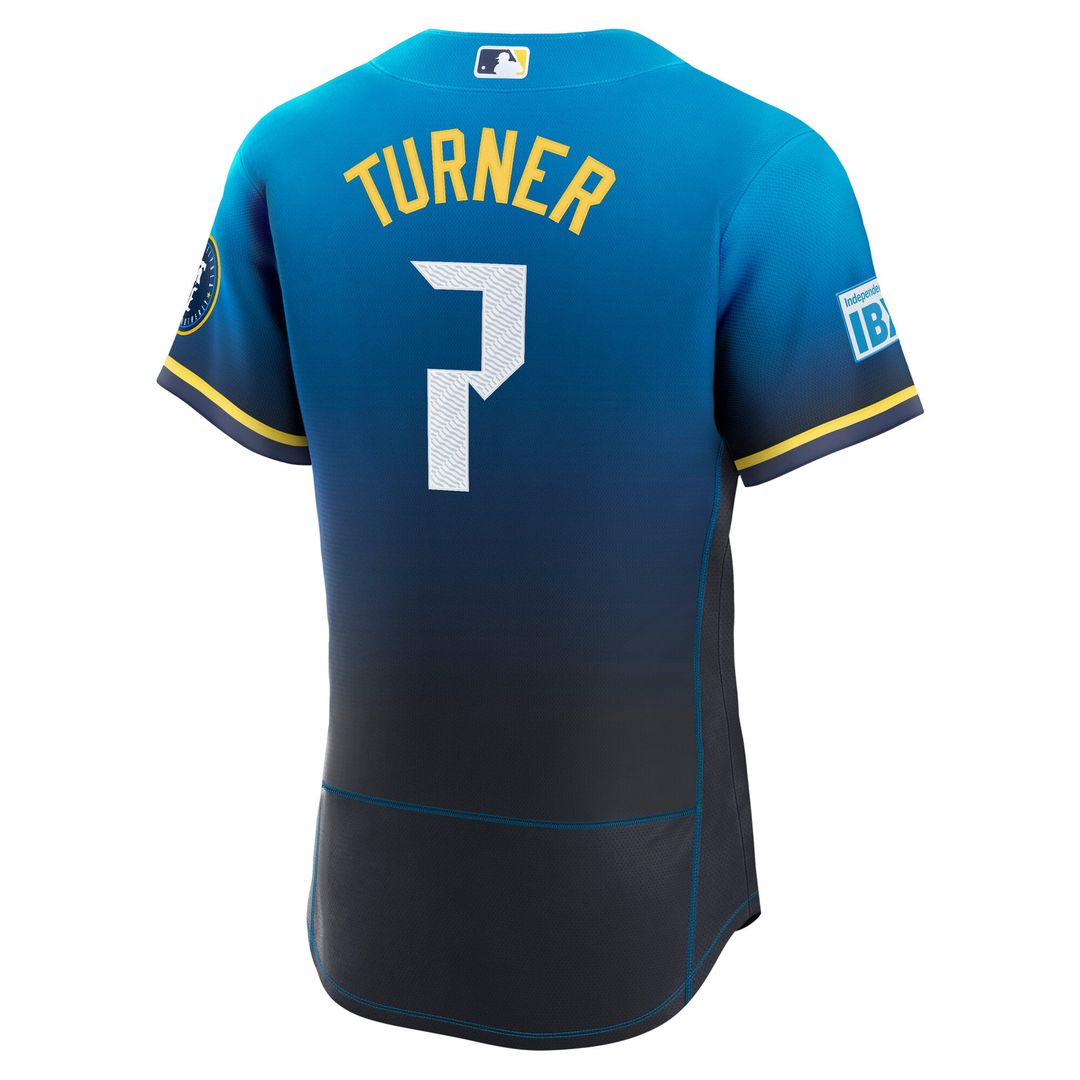 Philadelphia Phillies Nike Authentic Jersey Navy