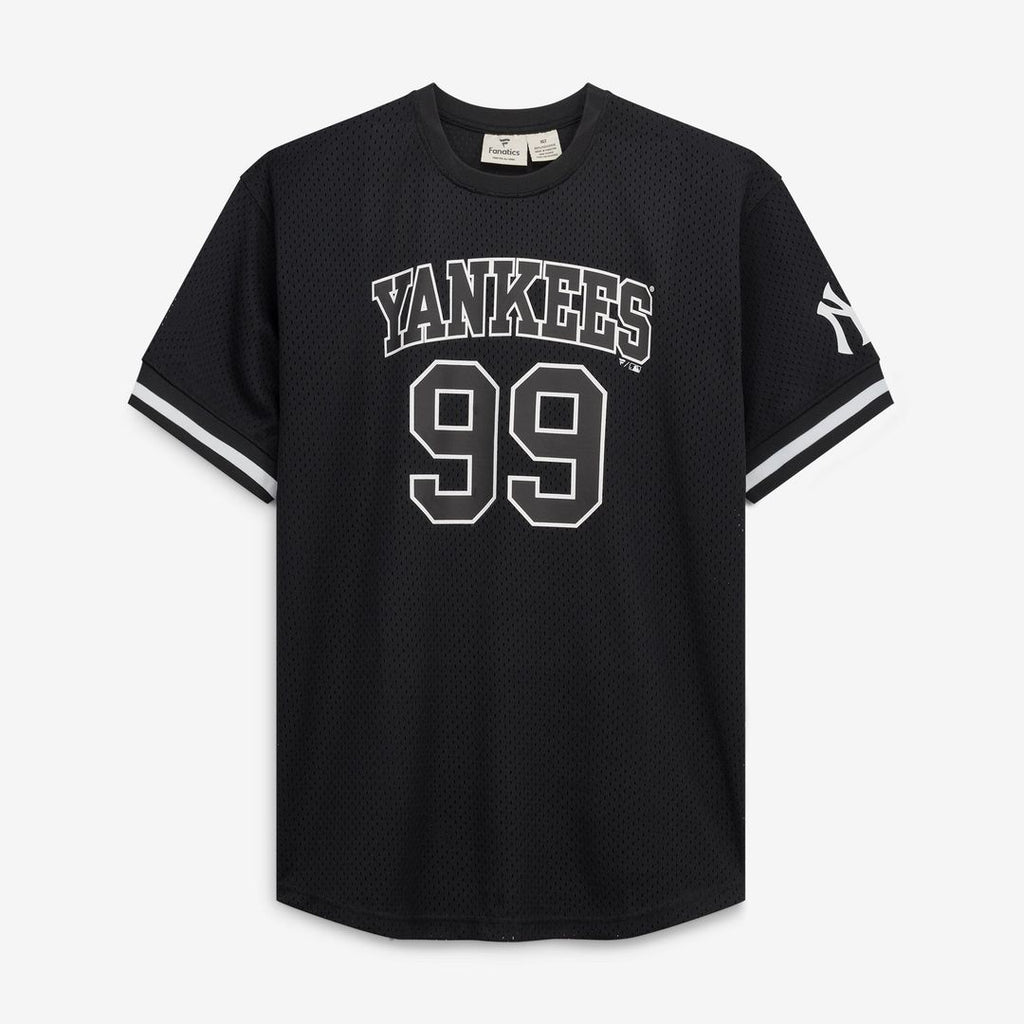 New York Yankees Fanatics Jersey White