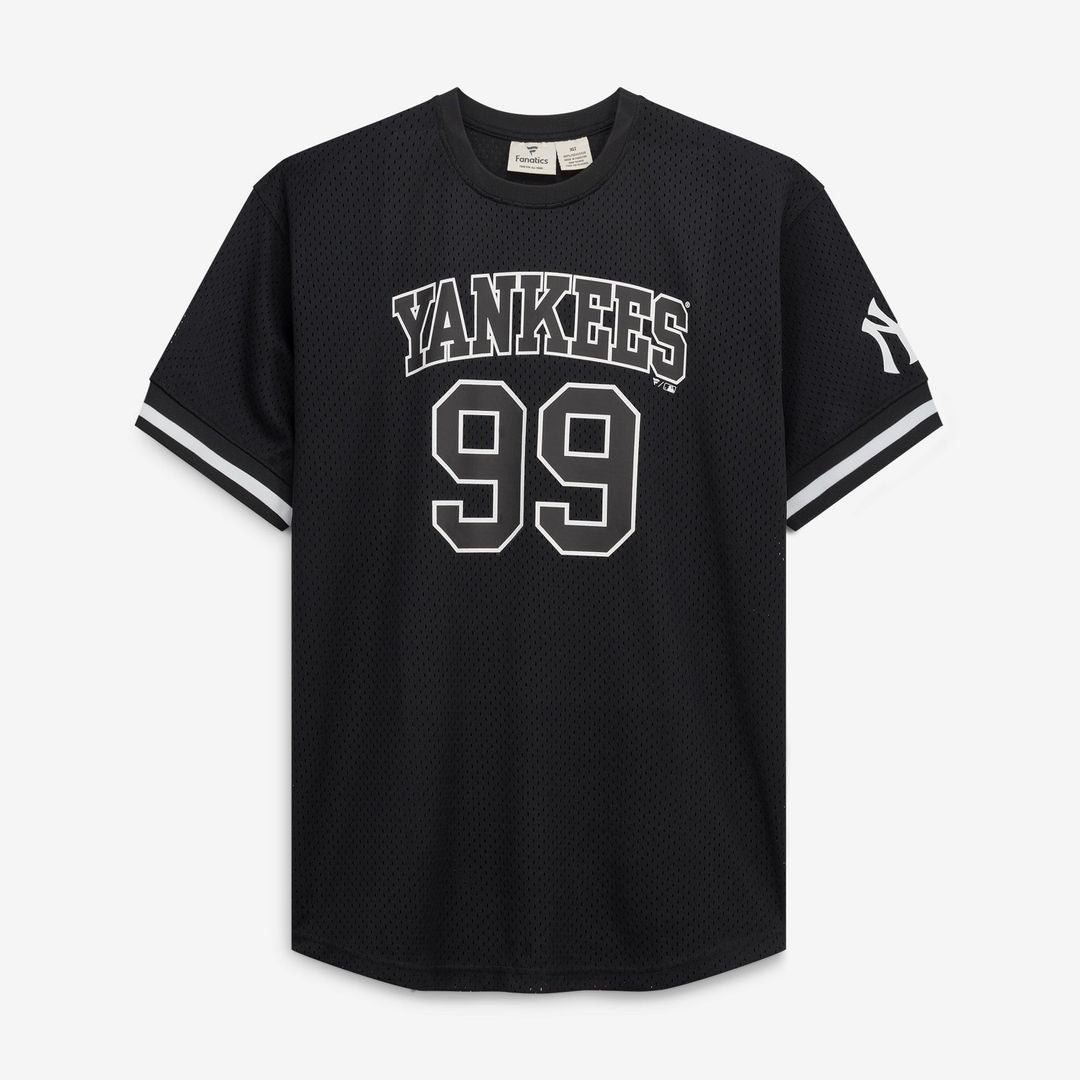 New York Yankees Fanatics Jersey White