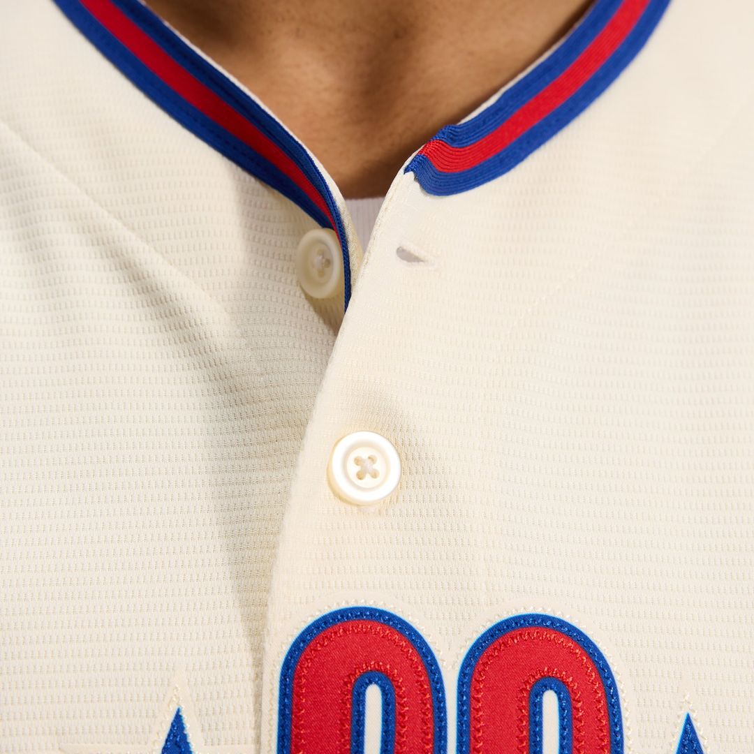 Philadelphia Phillies Nike Replica Jersey White