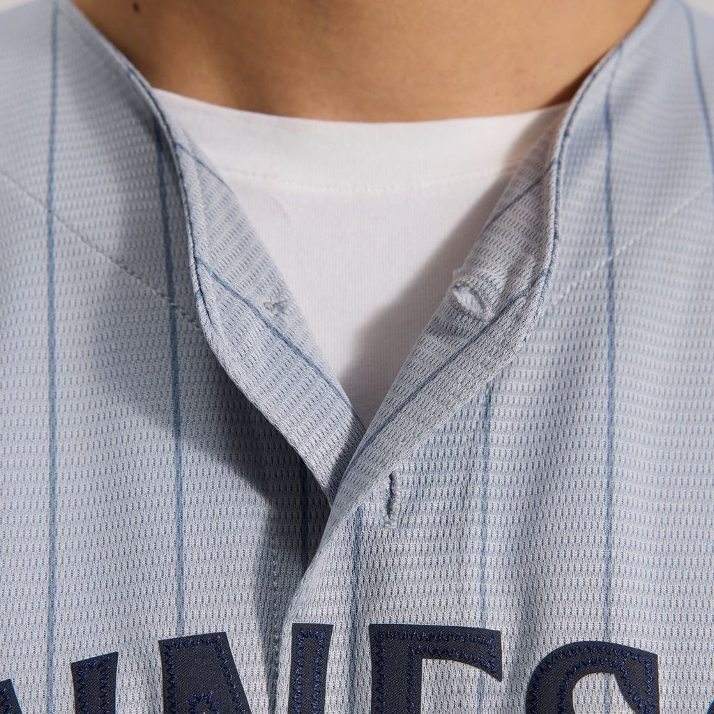Minnesota Twins Nike Replica Jersey White