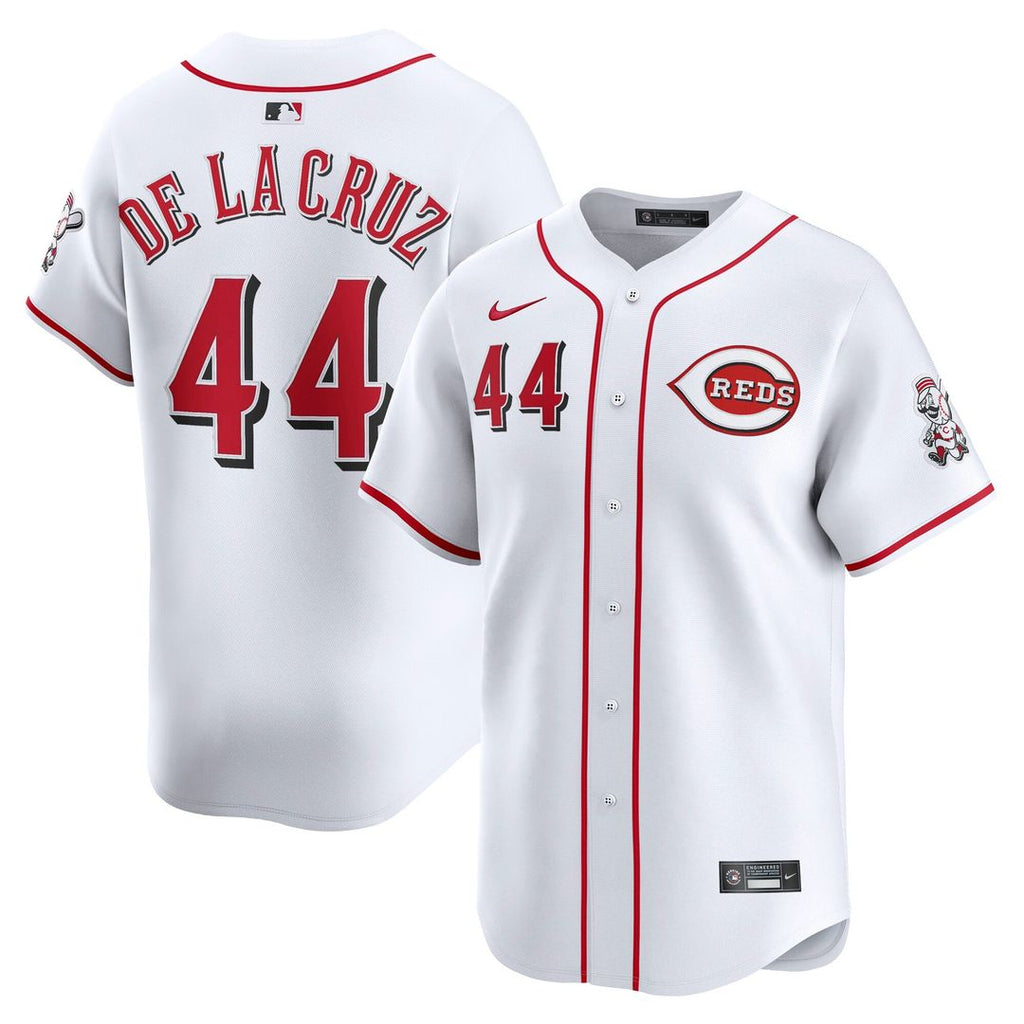 Cincinnati Reds Nike Authentic Jersey White