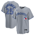 Toronto Blue Jays Nike Replica Jersey Blue