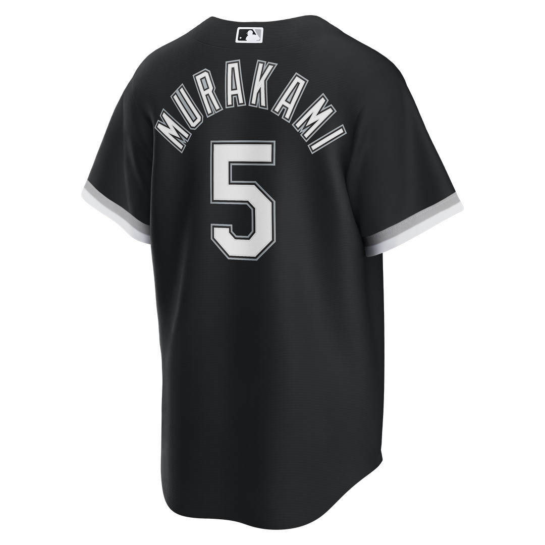 Chicago White Sox Nike Replica Jersey White
