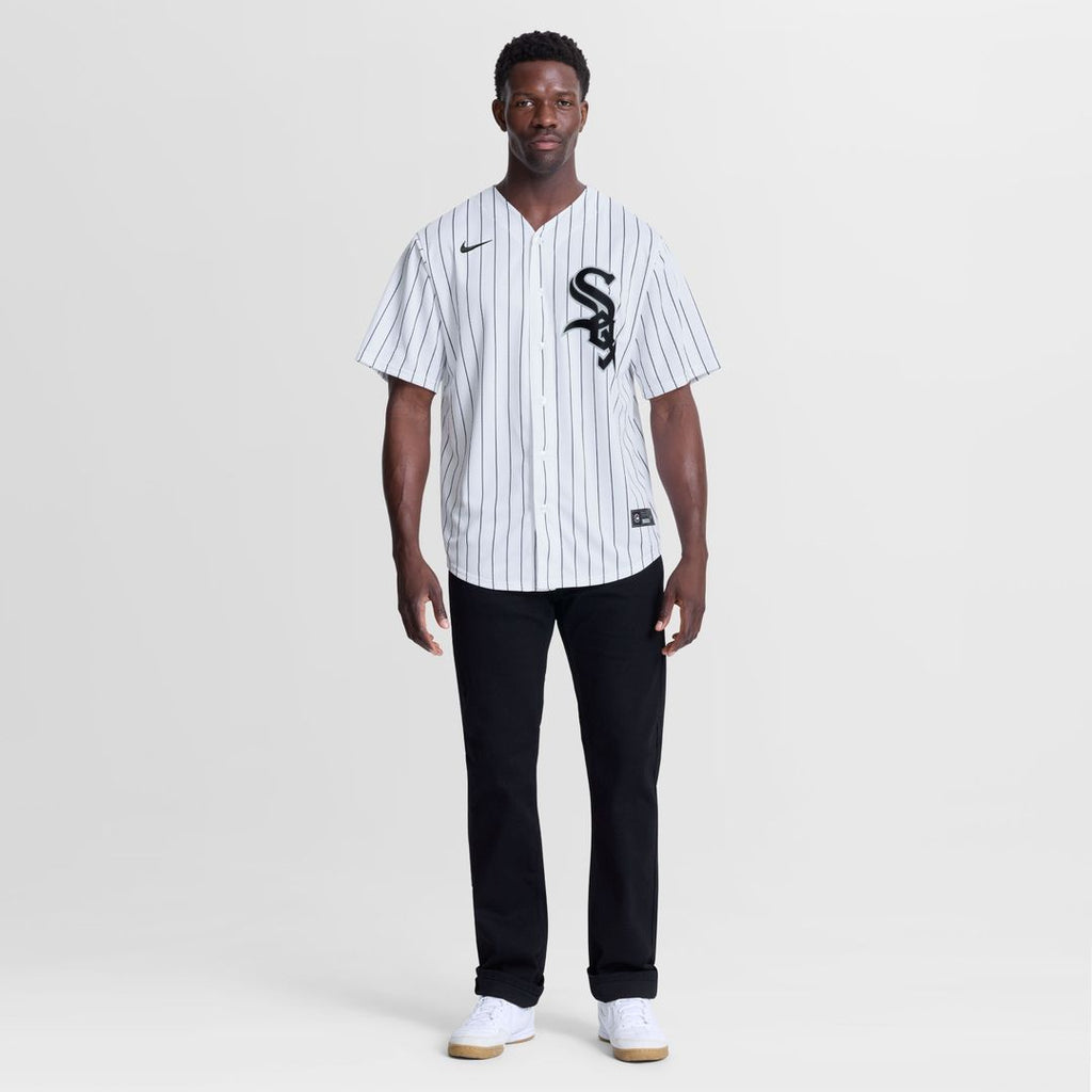 Chicago White Sox Nike Replica Jersey White