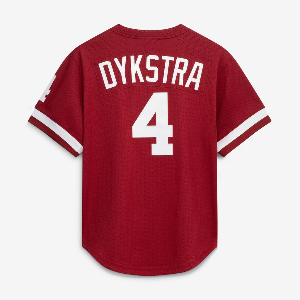 Philadelphia Phillies Mitchell & Ness Authentic Jersey