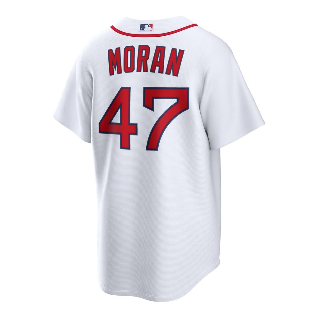 Boston Red Sox Nike Replica Jersey White