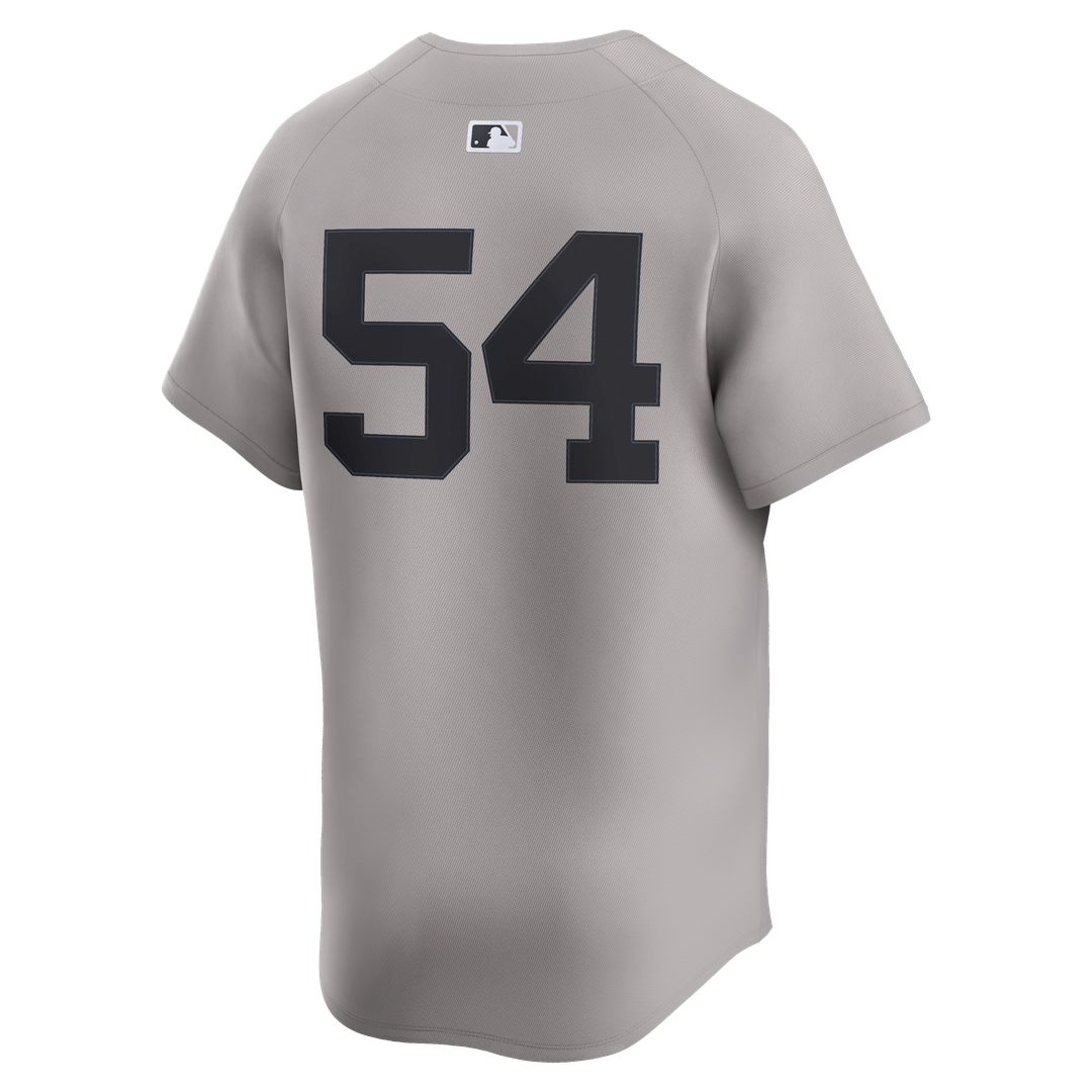 New York Yankees Nike Authentic Jersey White