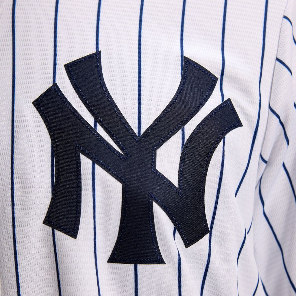 New York Yankees Nike Replica Jersey White