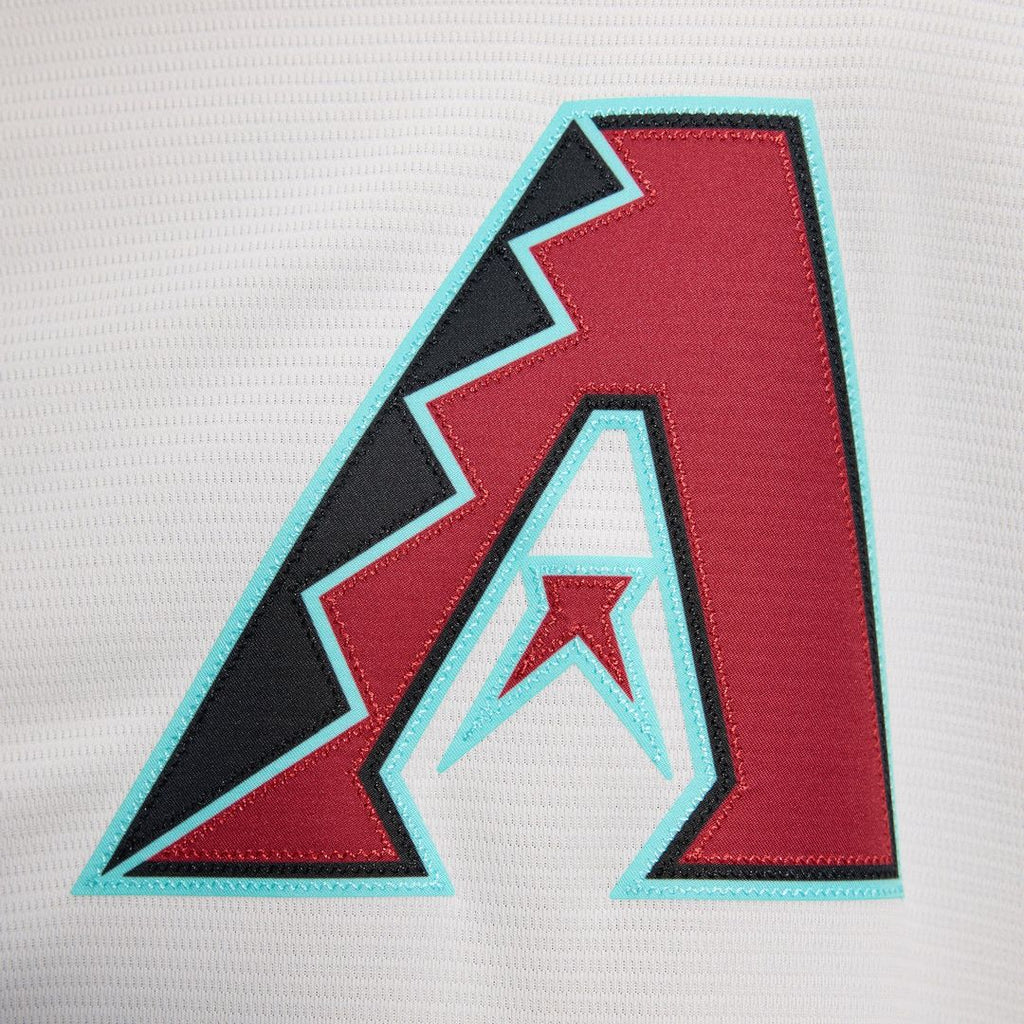 Arizona Diamondbacks Nike Replica Jersey Cream
