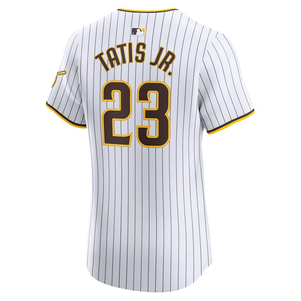 San Diego Padres Nike Authentic Jersey