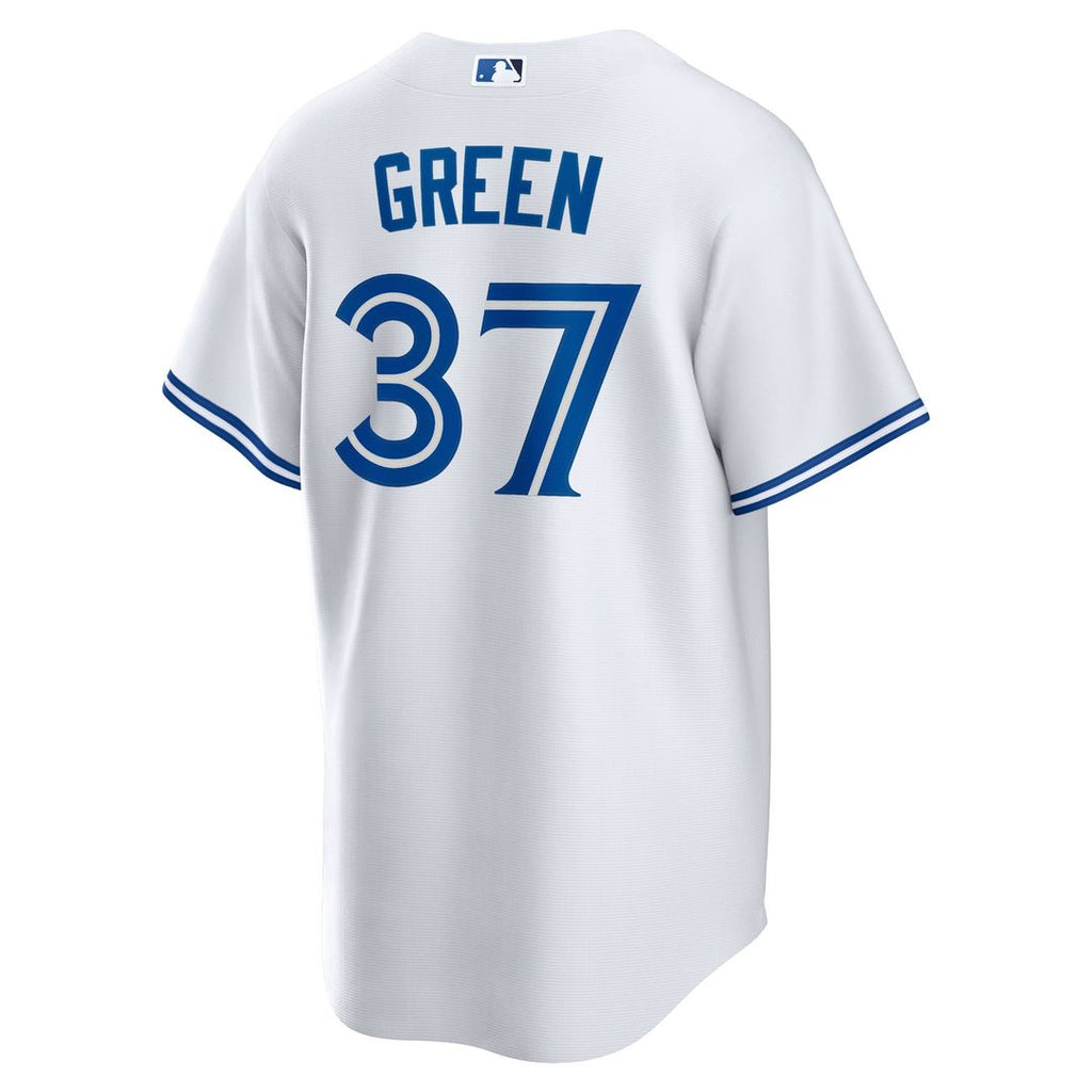Toronto Blue Jays Nike Replica Jersey White