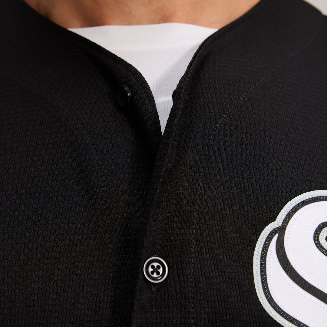 Chicago White Sox Nike Replica Jersey White