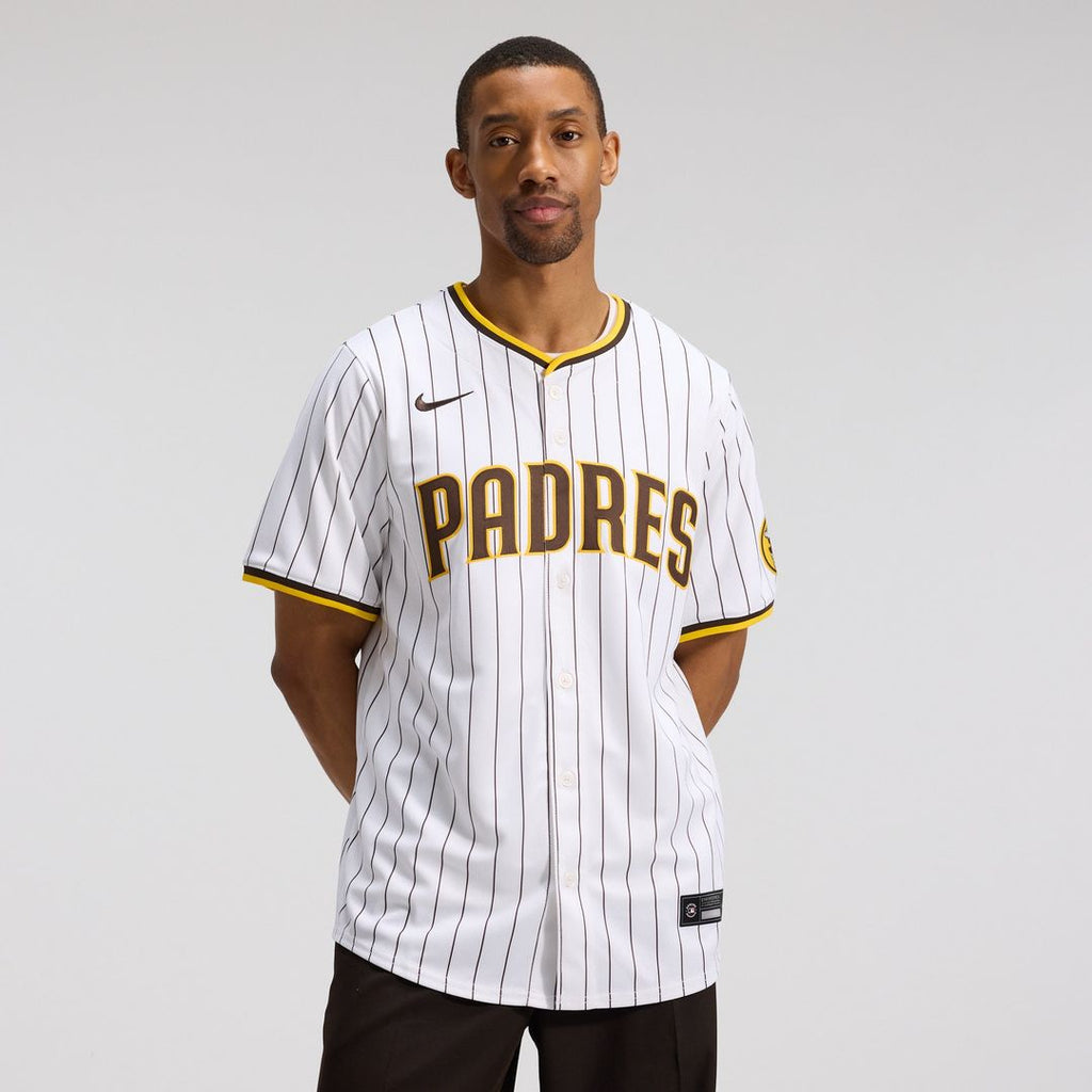 San Diego Padres Nike Authentic Jersey