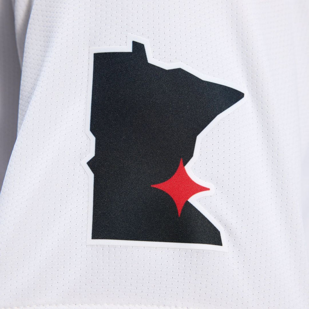 Minnesota Twins Nike Authentic Jersey White