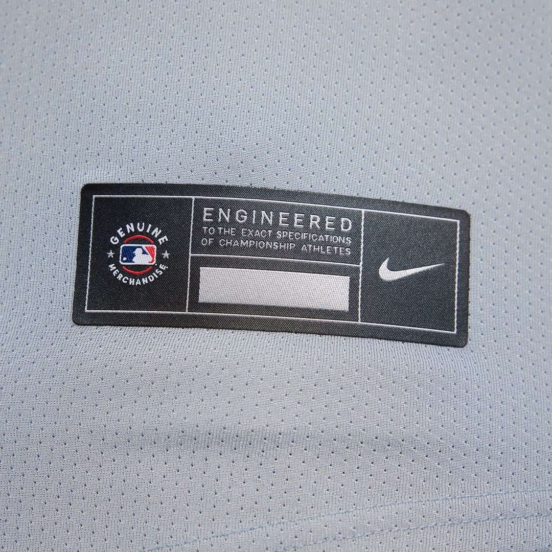 New York Mets Nike Jersey Royal