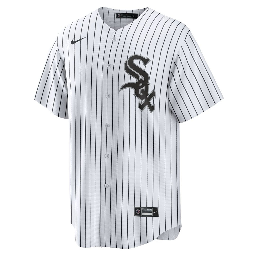 Chicago White Sox Nike Replica Jersey White