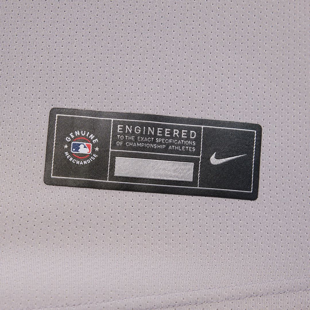 New York Yankees Nike Authentic Jersey Navy