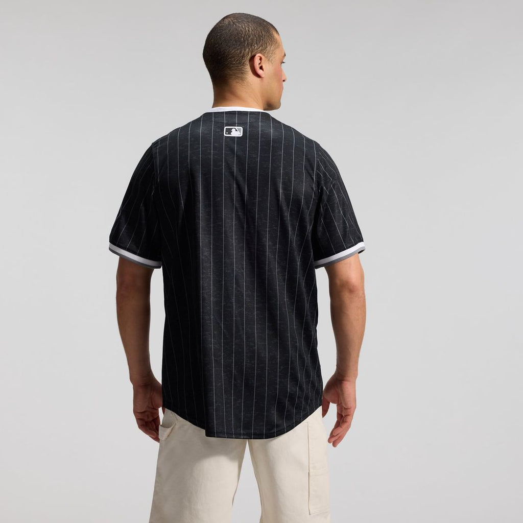 Chicago White Sox Nike Jersey White