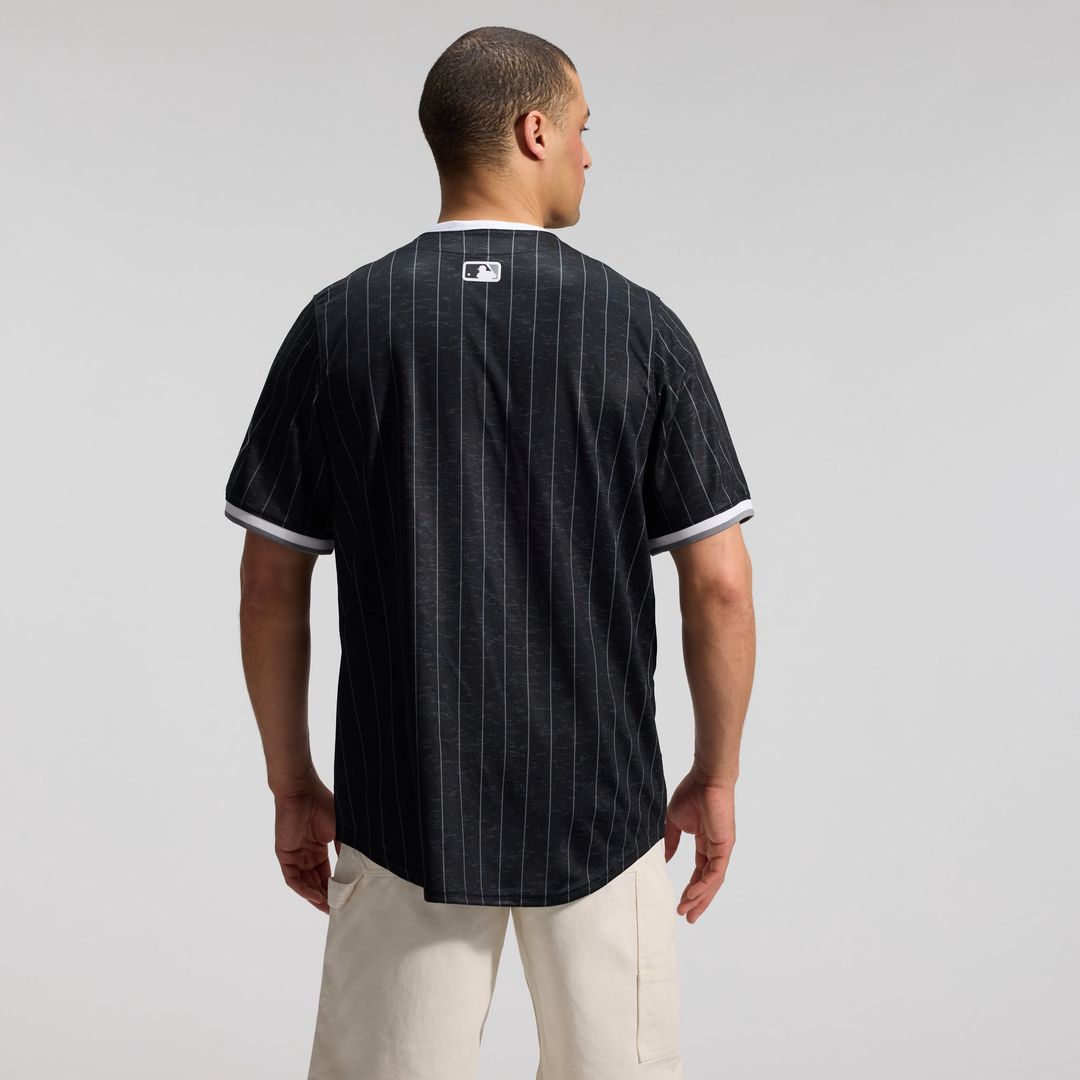 Chicago White Sox Nike Jersey White