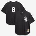 Chicago White Sox Mitchell & Ness White Authentic MLB baseball jersey