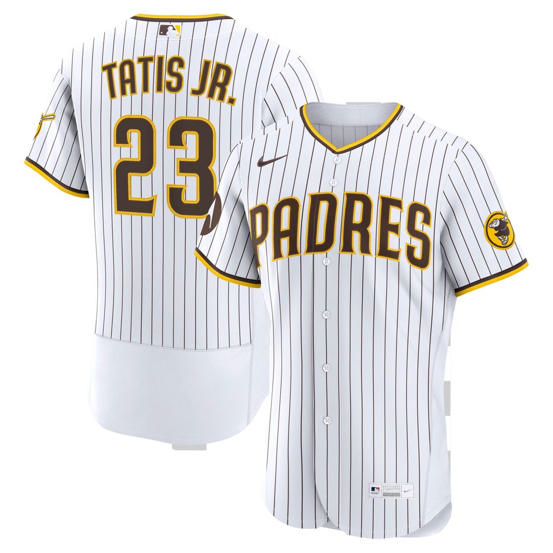 San Diego Padres Nike Authentic Jersey