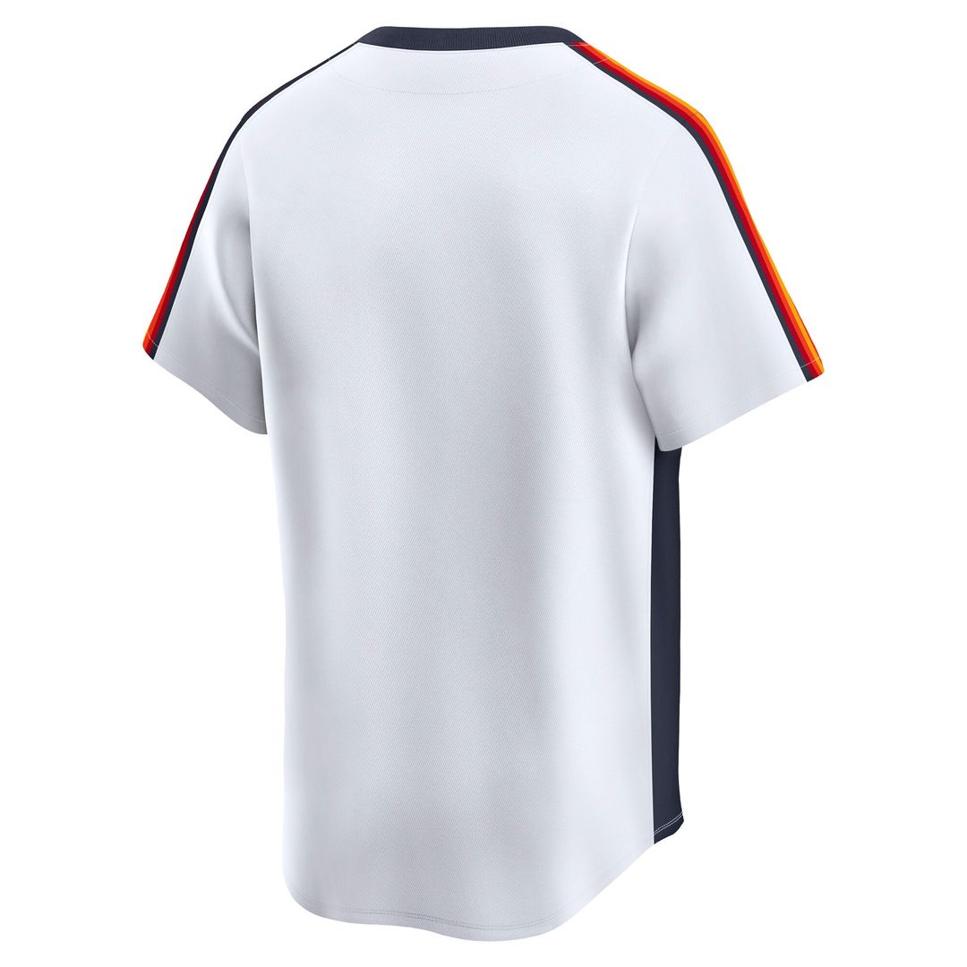 Houston Astros Nike Jersey White
