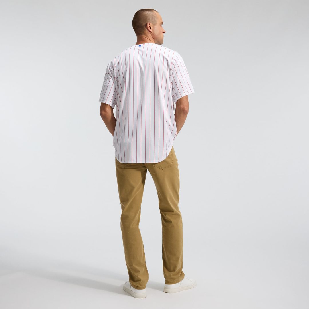 Philadelphia Phillies Nike Replica Jersey White