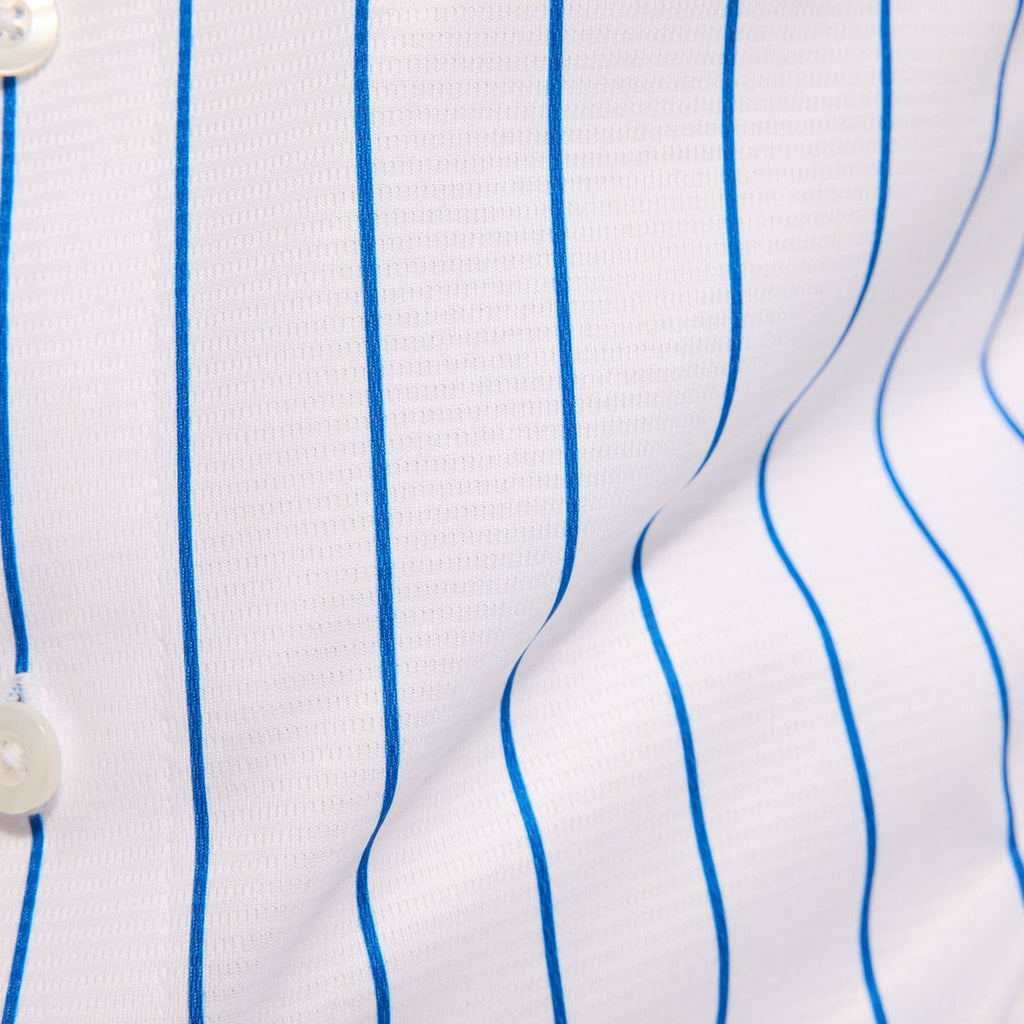 New York Mets Nike Replica Jersey White