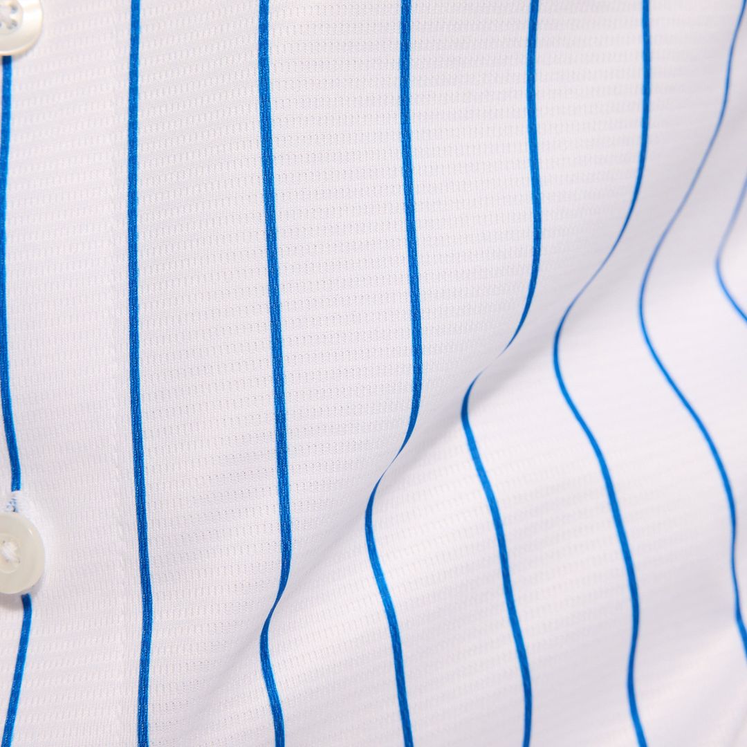 New York Mets Nike Replica Jersey White