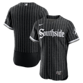 Chicago White Sox Nike Authentic Jersey White