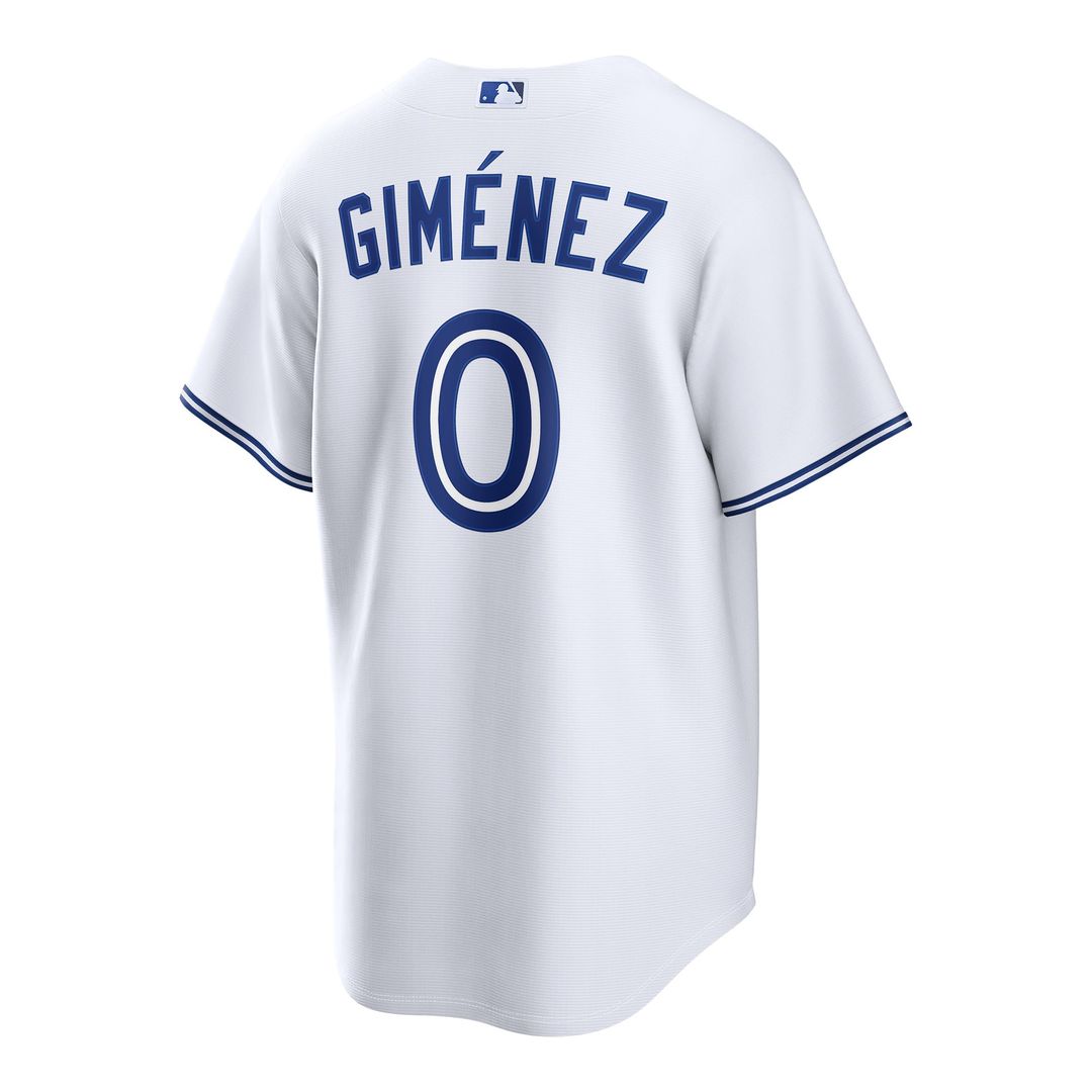 Toronto Blue Jays Nike Replica Jersey White