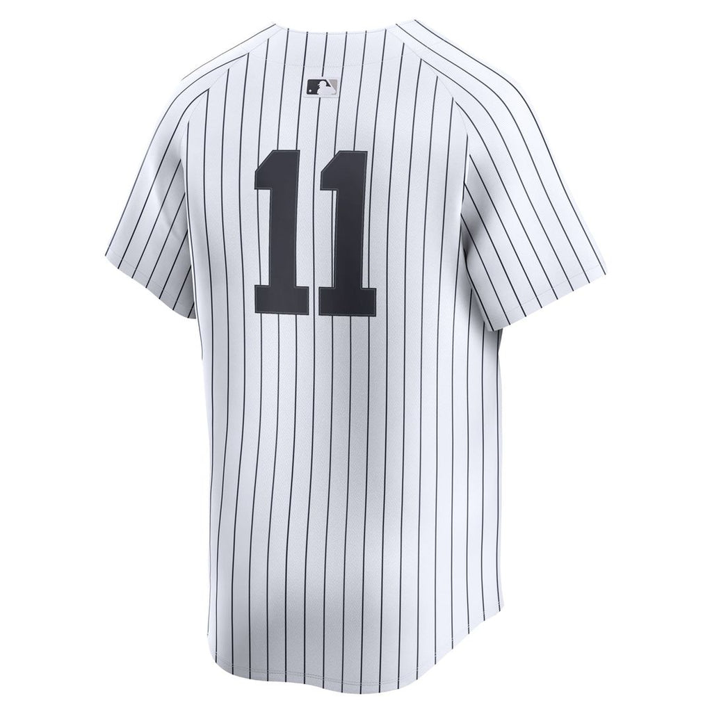 New York Yankees Nike Authentic Jersey White