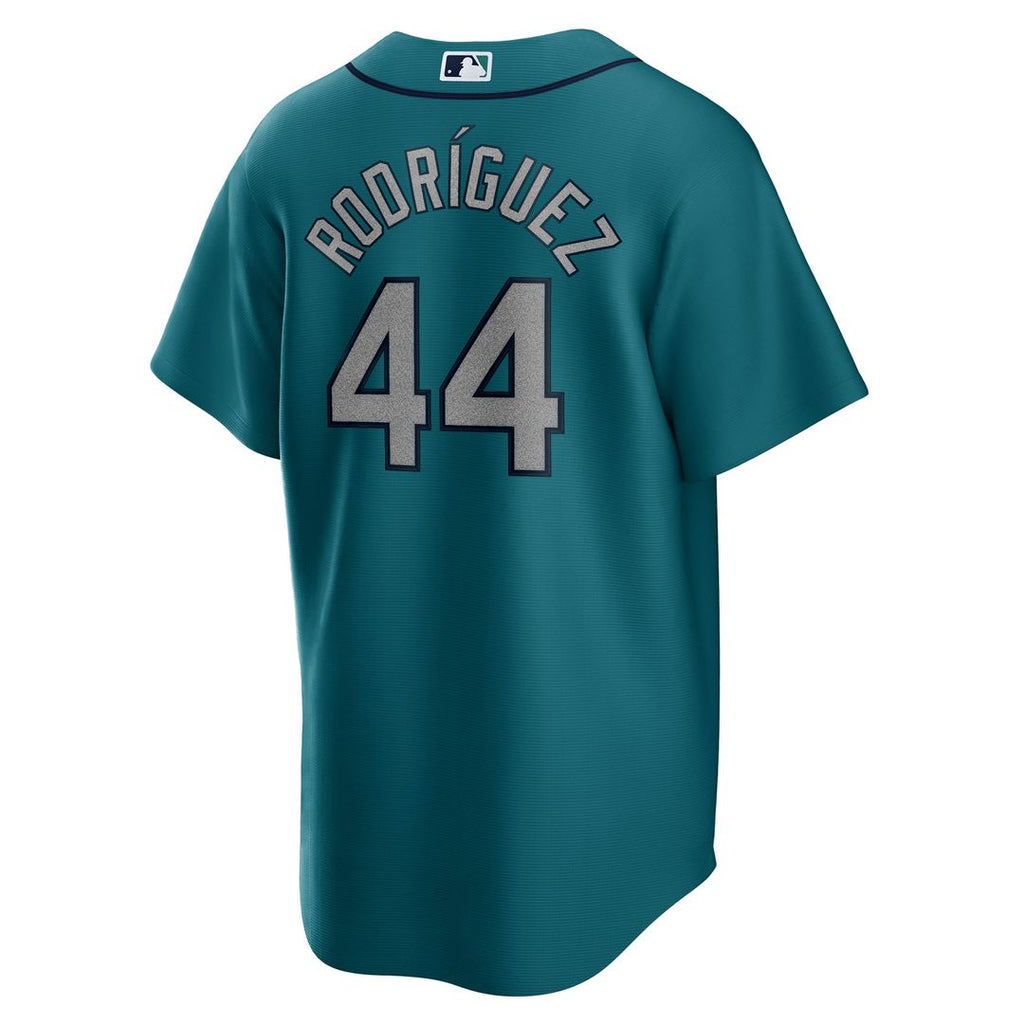 Seattle Mariners Nike Replica Jersey