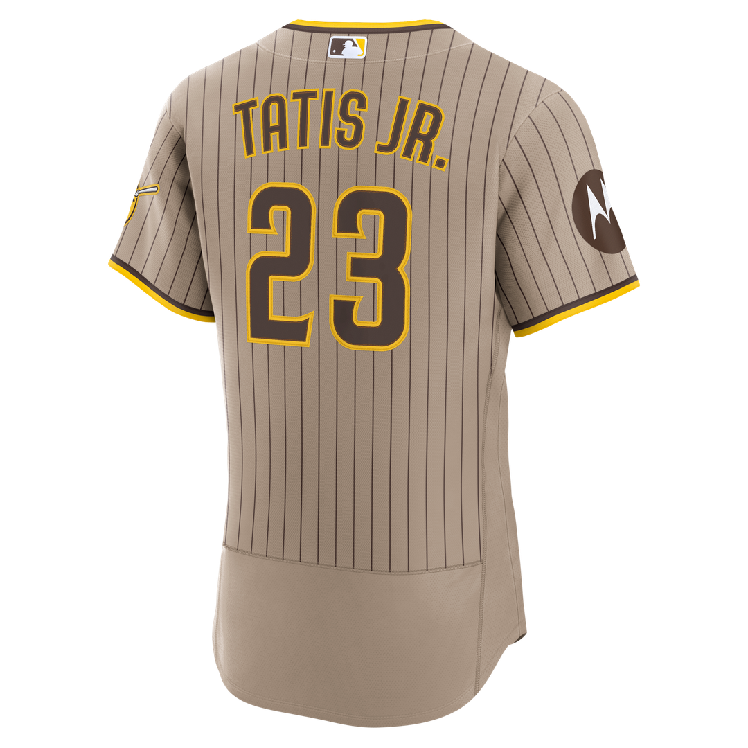 San Diego Padres Nike Authentic Jersey