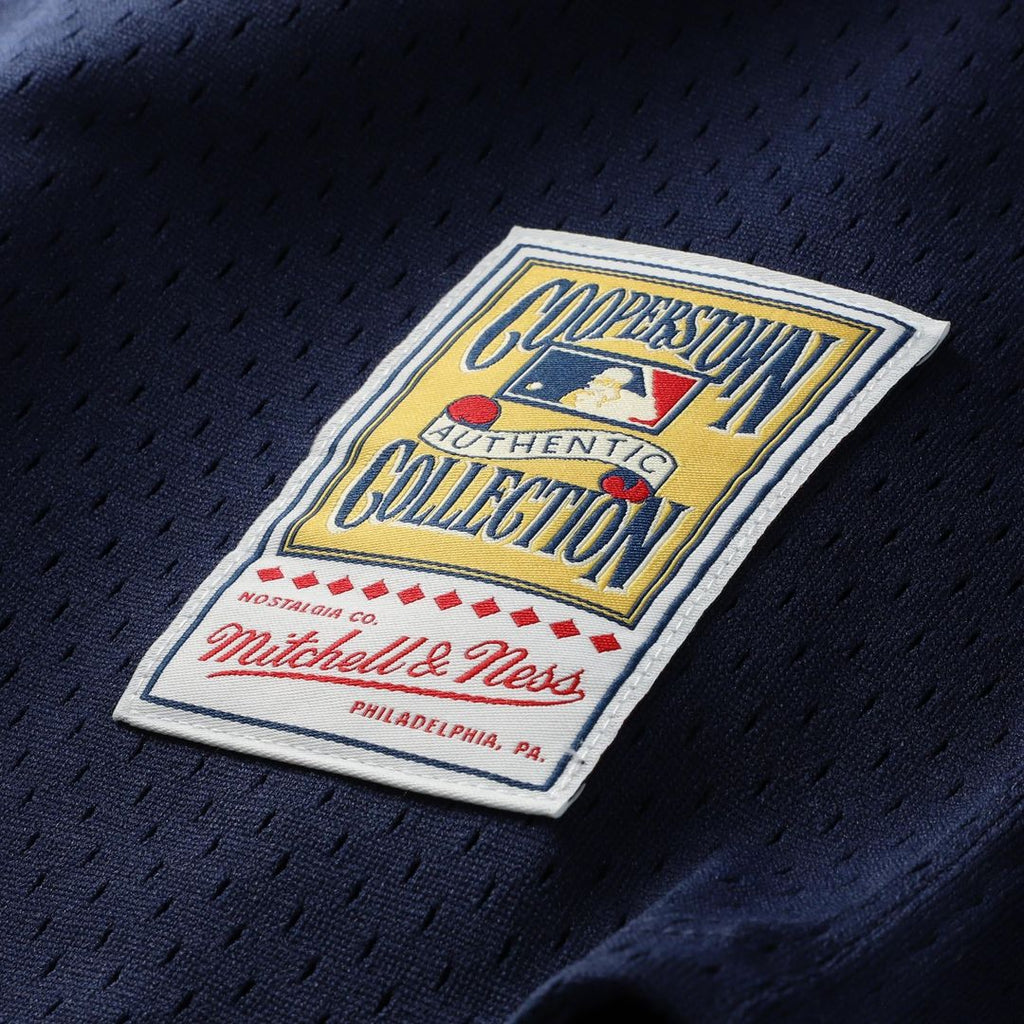 Chicago White Sox Mitchell & Ness Authentic Jersey White