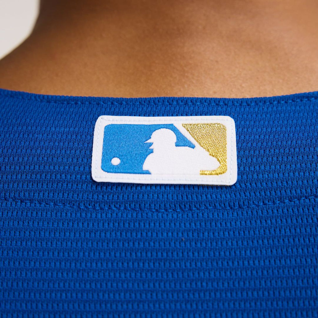 Kansas City Royals Nike Replica Jersey Royal