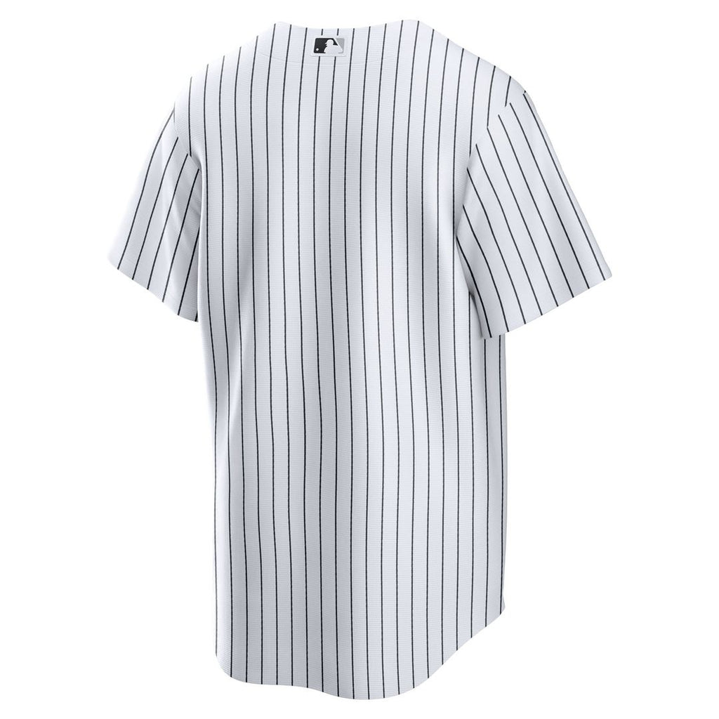Chicago White Sox Nike Replica Jersey White
