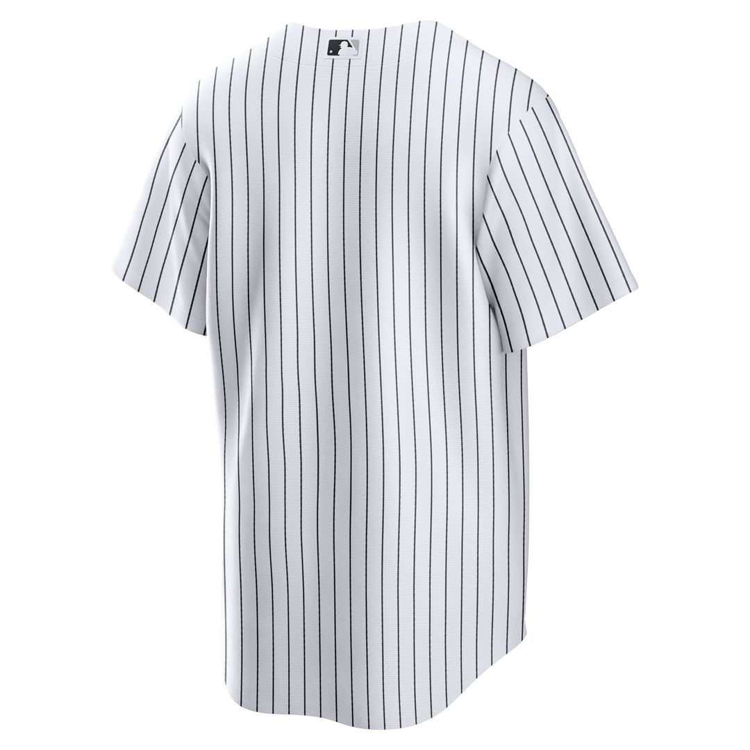 Chicago White Sox Nike Replica Jersey White