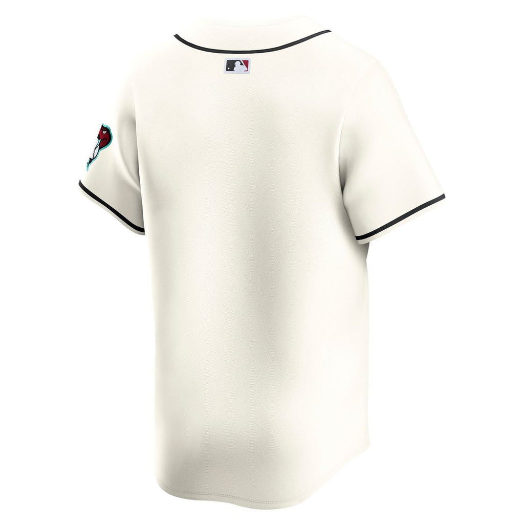 Arizona Diamondbacks Nike Authentic Jersey White